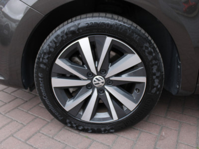 2021 Volkswagen Sharan