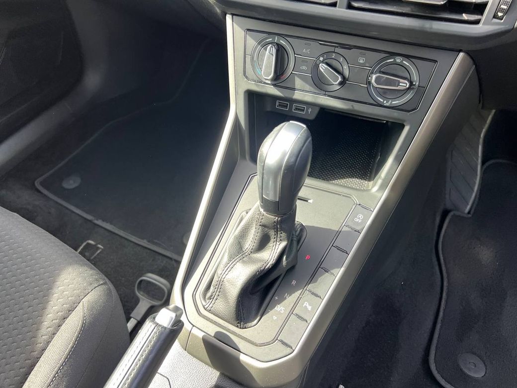 2021 Volkswagen Polo