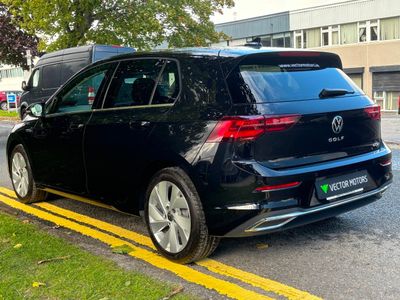 2024 Volkswagen Golf