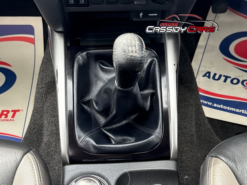 2019 Mitsubishi L200