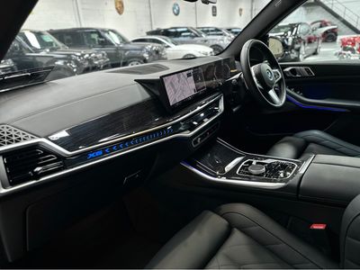 2025 BMW X5