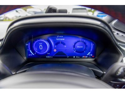 2022 Ford Puma