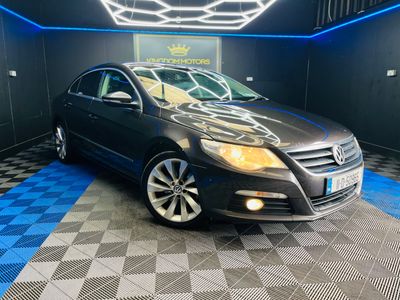 2011 Volkswagen Passat