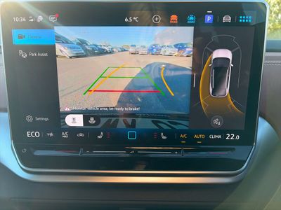 2025 Volkswagen ID.4