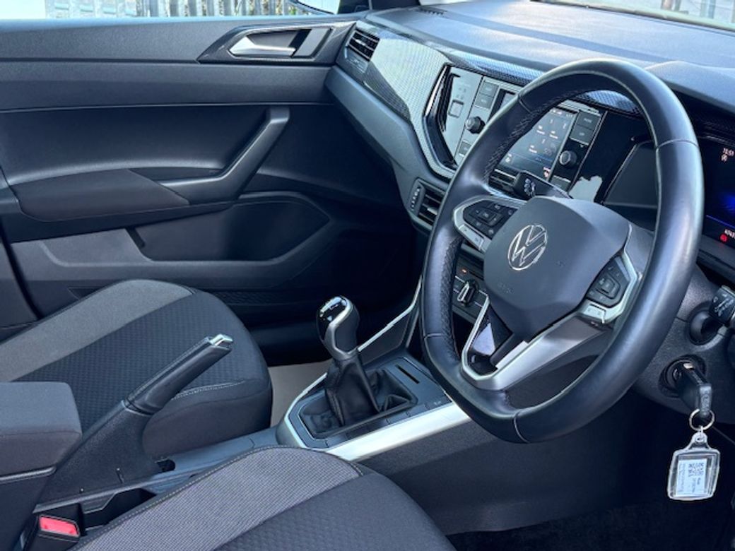 2024 Volkswagen Polo