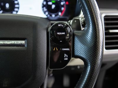 2020 Land Rover Range Rover Sport