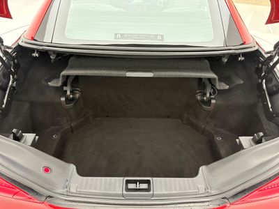 2019 Mercedes-Benz SL Class
