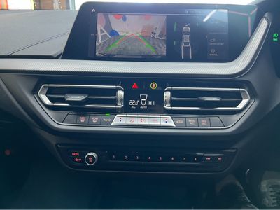2021 BMW 2 Series