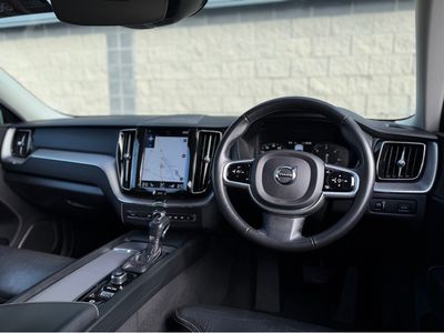 2018 Volvo XC60