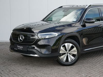 2023 Mercedes-Benz EQB
