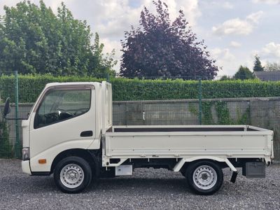 2017 Toyota Dyna
