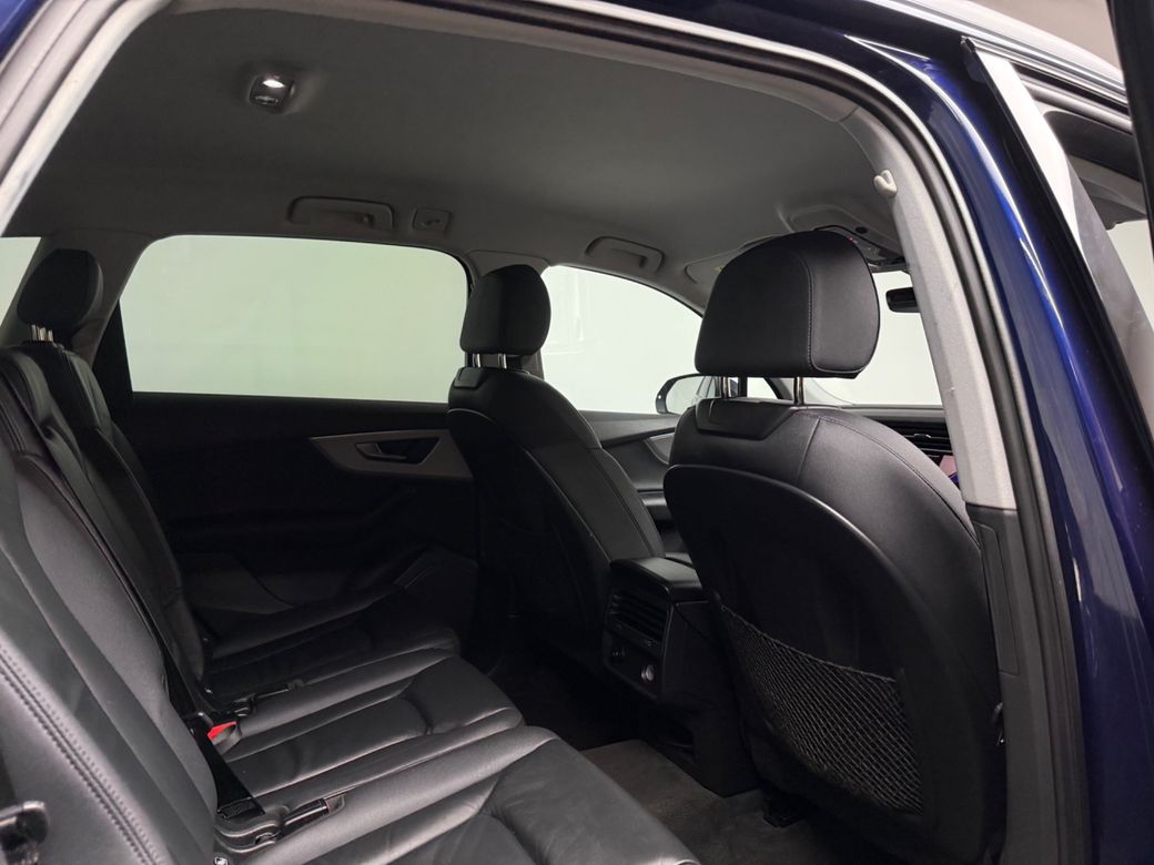 2022 Audi Q7