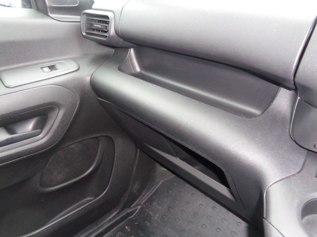 2019 Citroen Berlingo