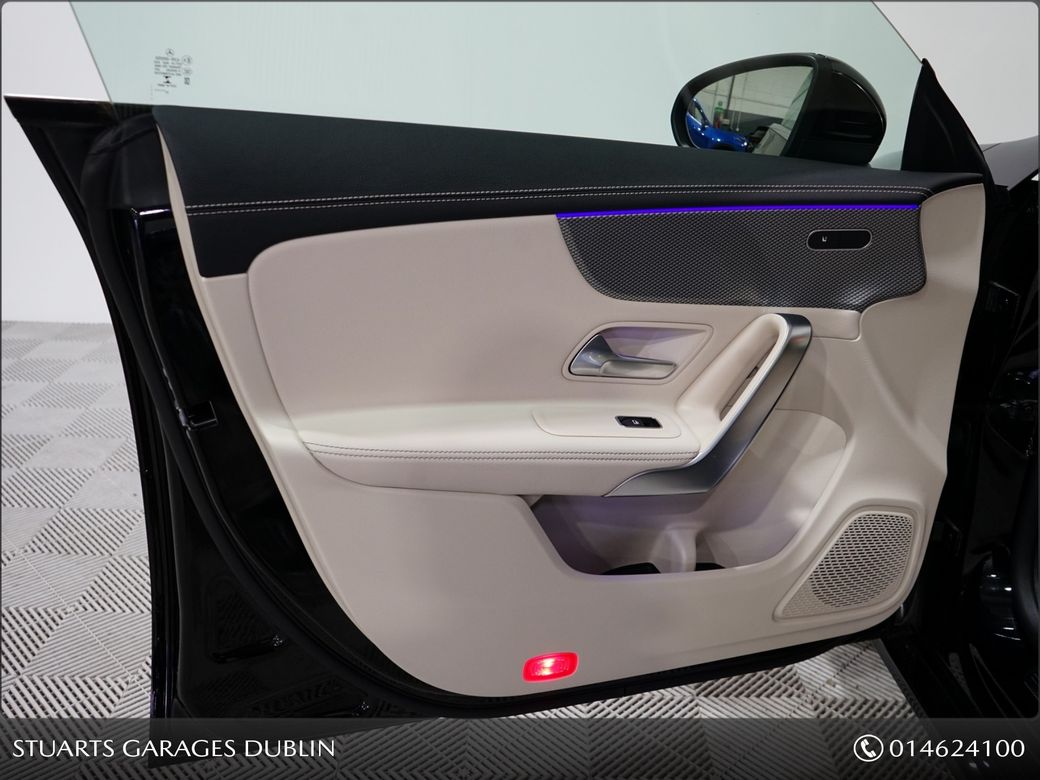 2023 Mercedes-Benz CLA Class