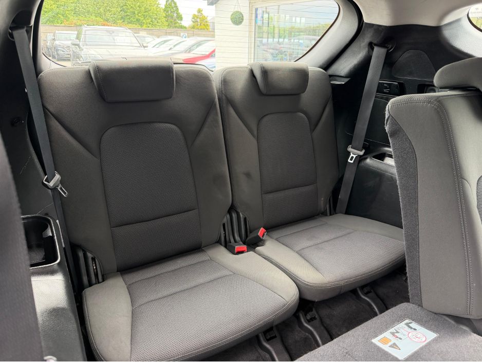 2018 Hyundai Santa Fe