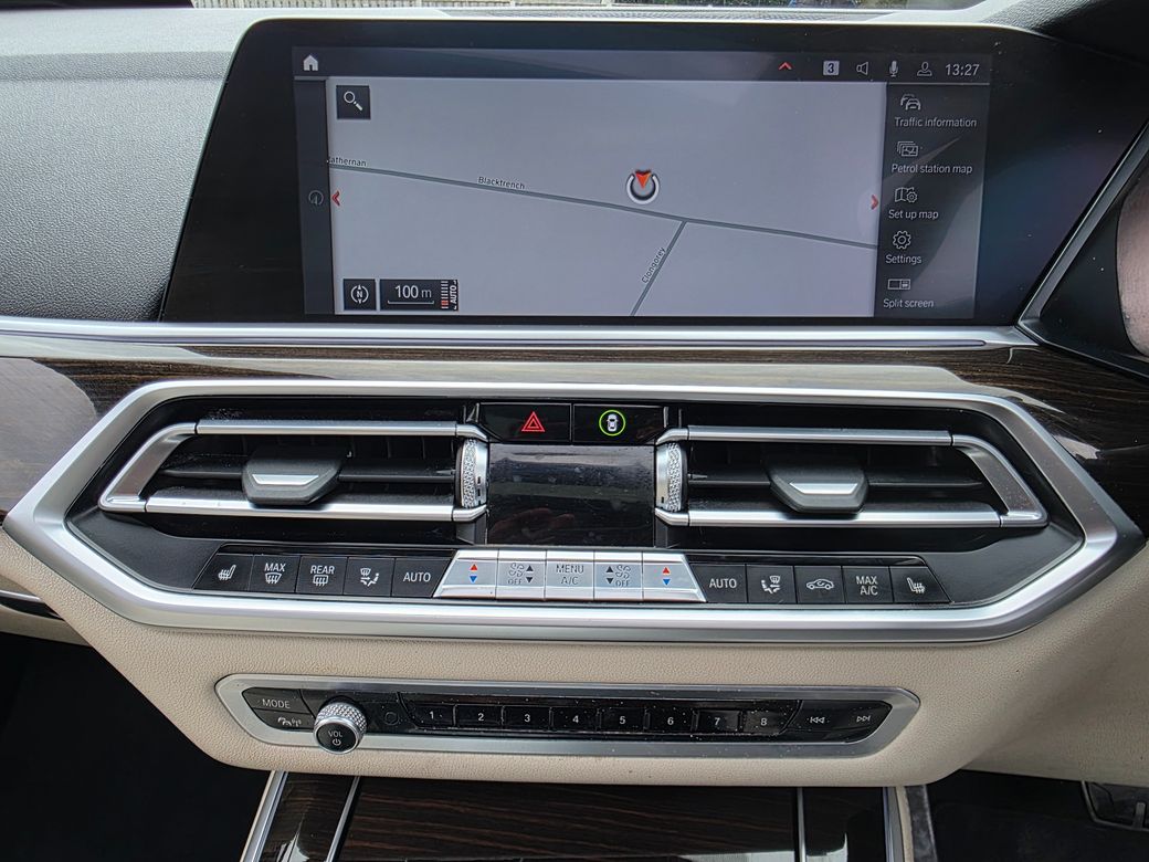 2020 BMW X5