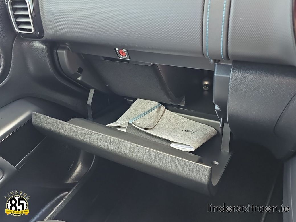 2024 Citroen C5 Aircross