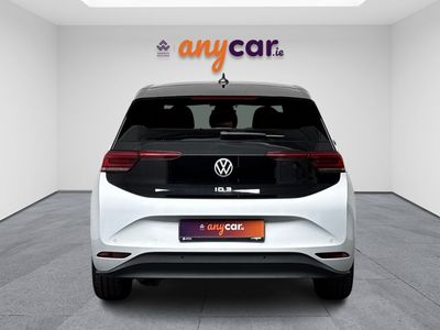 2023 Volkswagen ID.3
