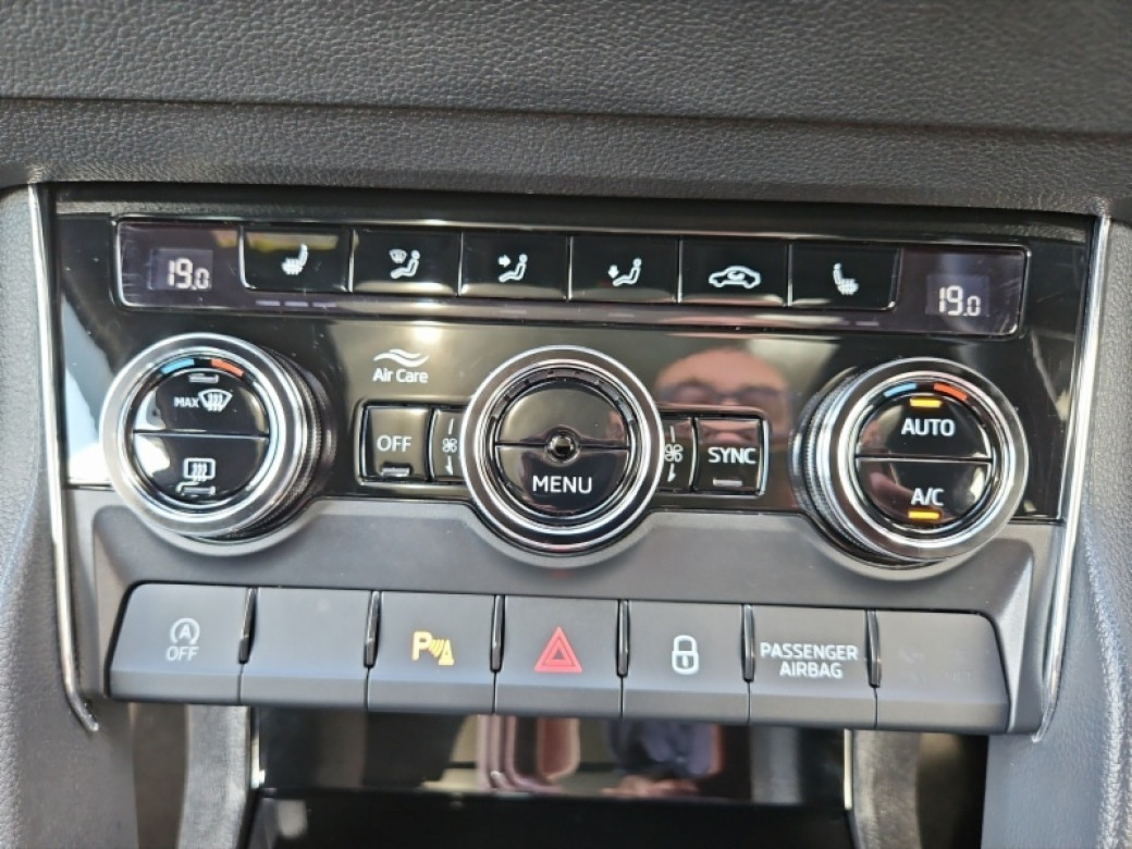 2026 Skoda Karoq