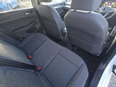 2022 Volkswagen Golf