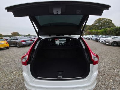 2017 Volvo XC60
