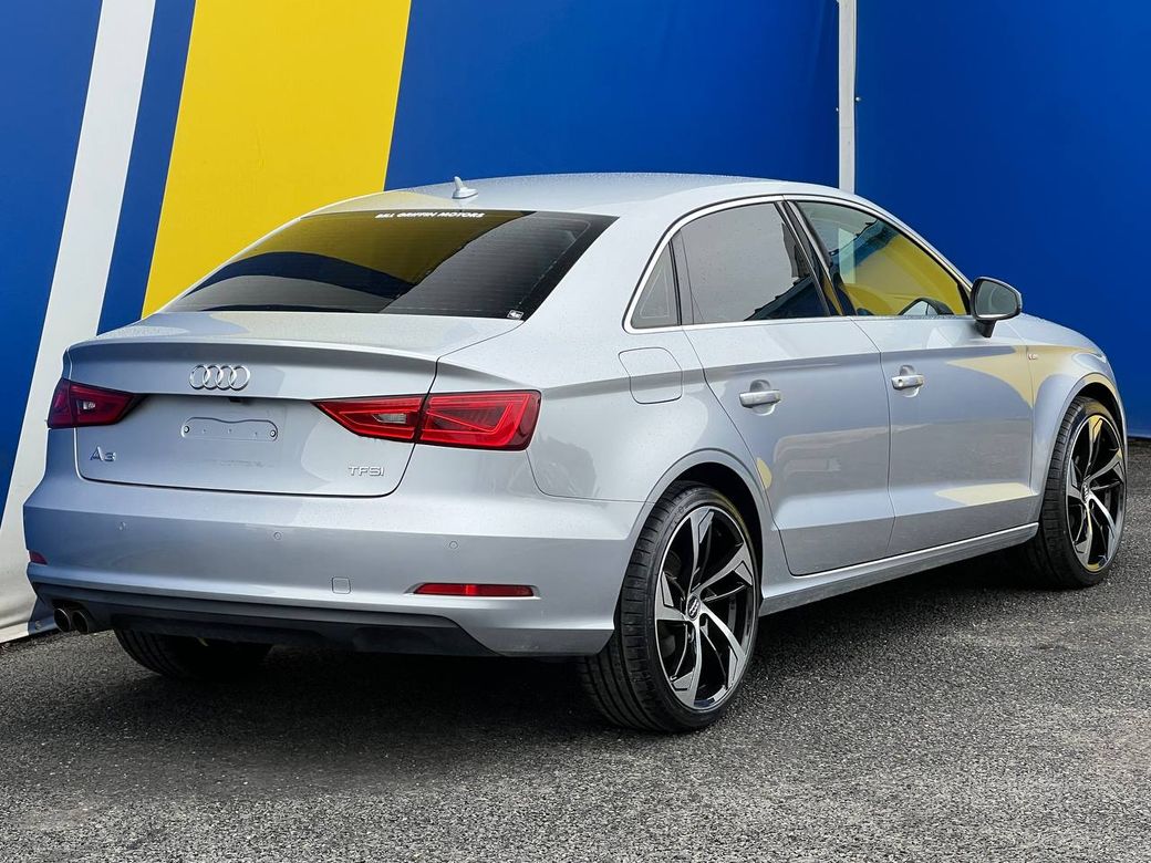 2016 Audi A3