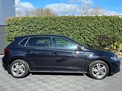 2023 Volkswagen Polo