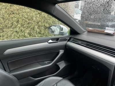 2020 Volkswagen Arteon