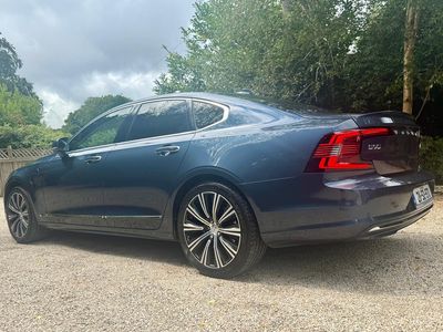 2021 Volvo S90