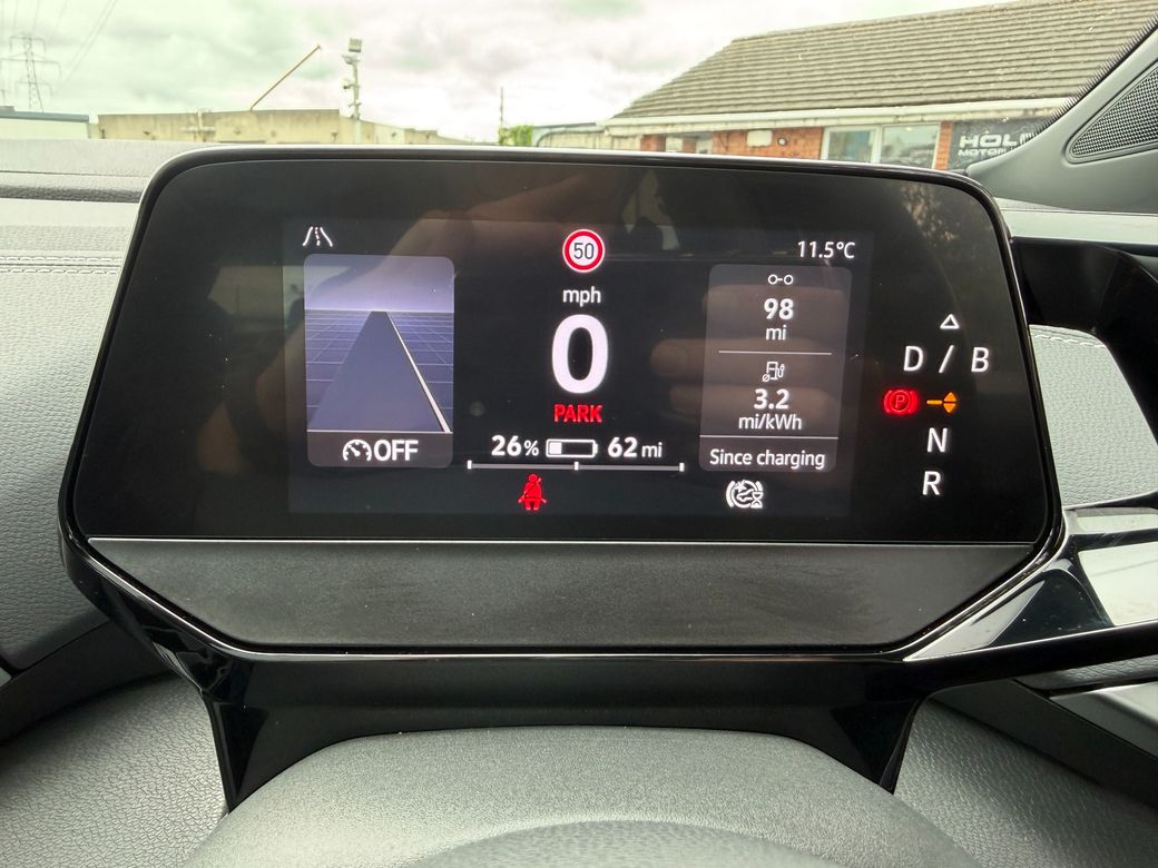 2023 Volkswagen ID.5