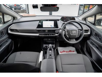 2025 Toyota Prius