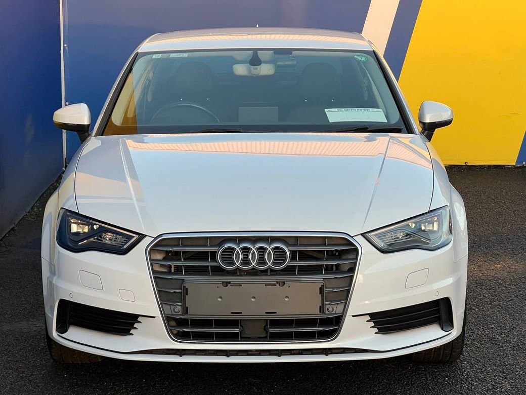2016 Audi A3
