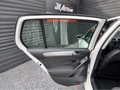 2013 Volkswagen Golf