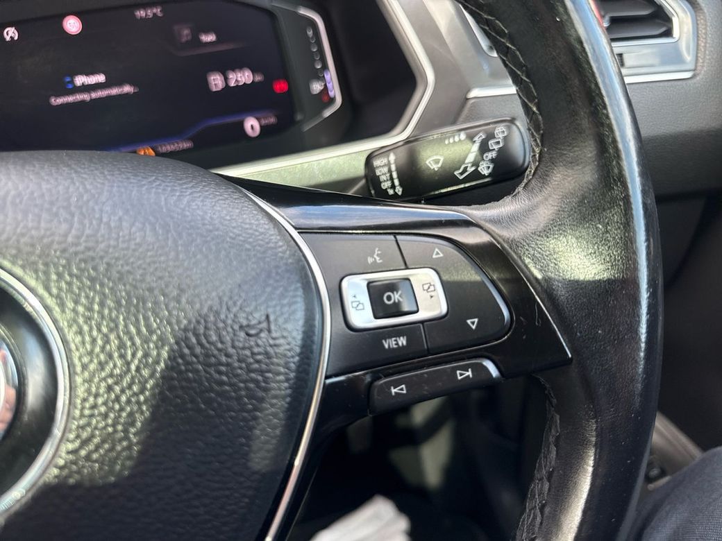 2020 Volkswagen Tiguan Allspace