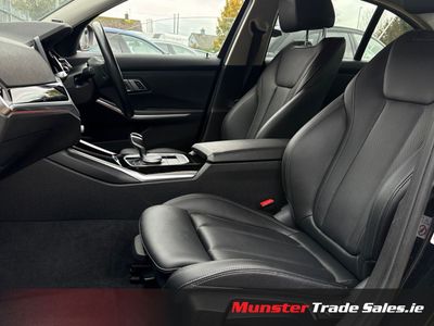 2022 BMW 3 Series
