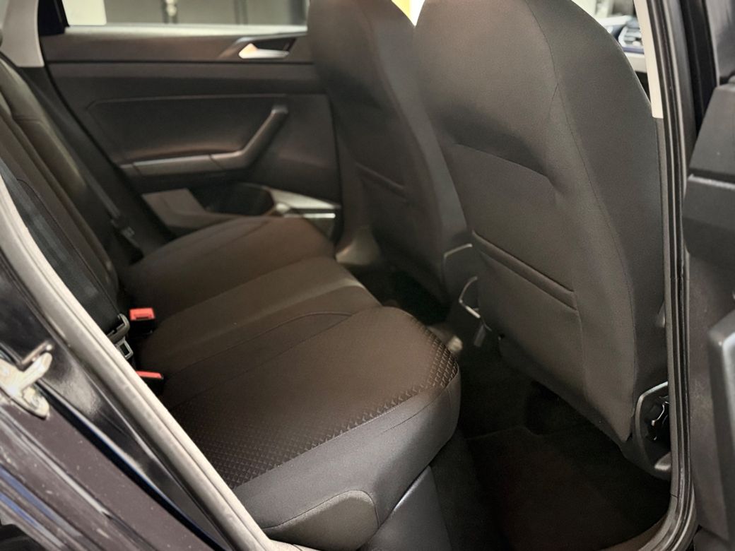2021 Volkswagen Polo