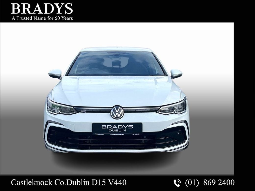 2022 Volkswagen Golf