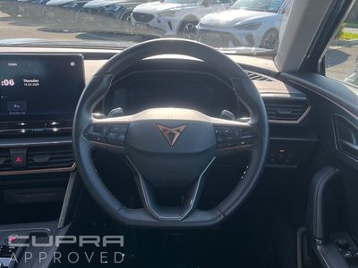 2023 Cupra Formentor