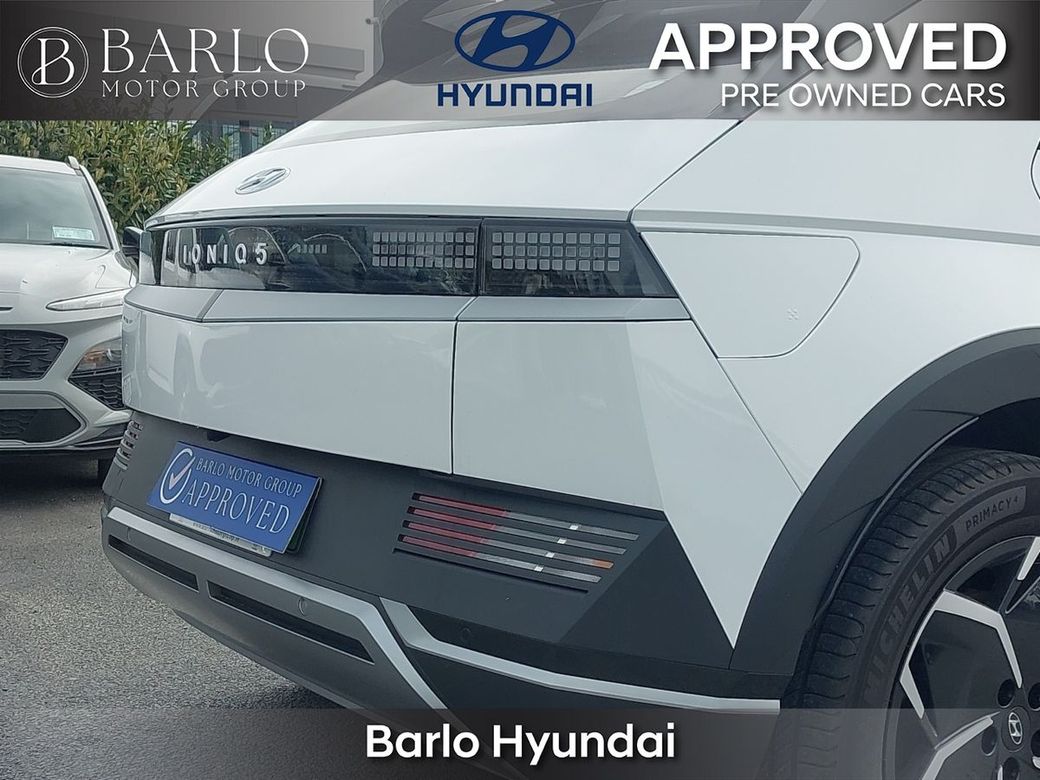 2025 Hyundai Ioniq 5