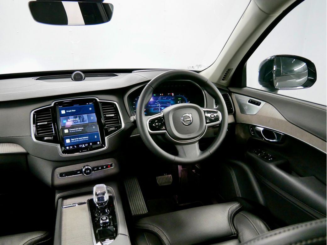 2024 Volvo XC90