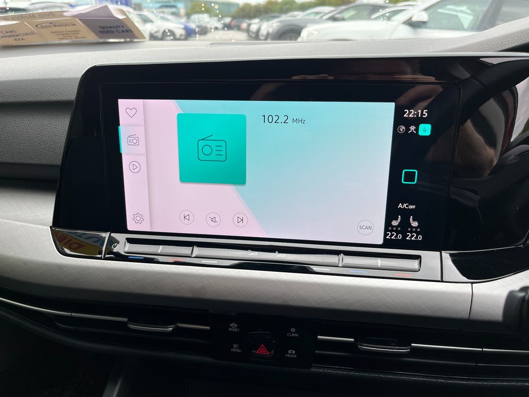 2023 Volkswagen Golf
