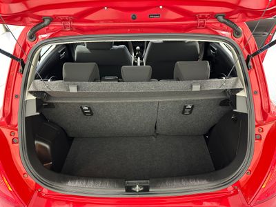 2015 Suzuki Swift