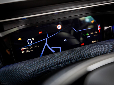 2026 Citroen C5 Aircross