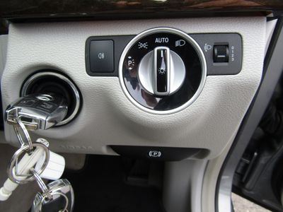 2013 Mercedes-Benz E Class