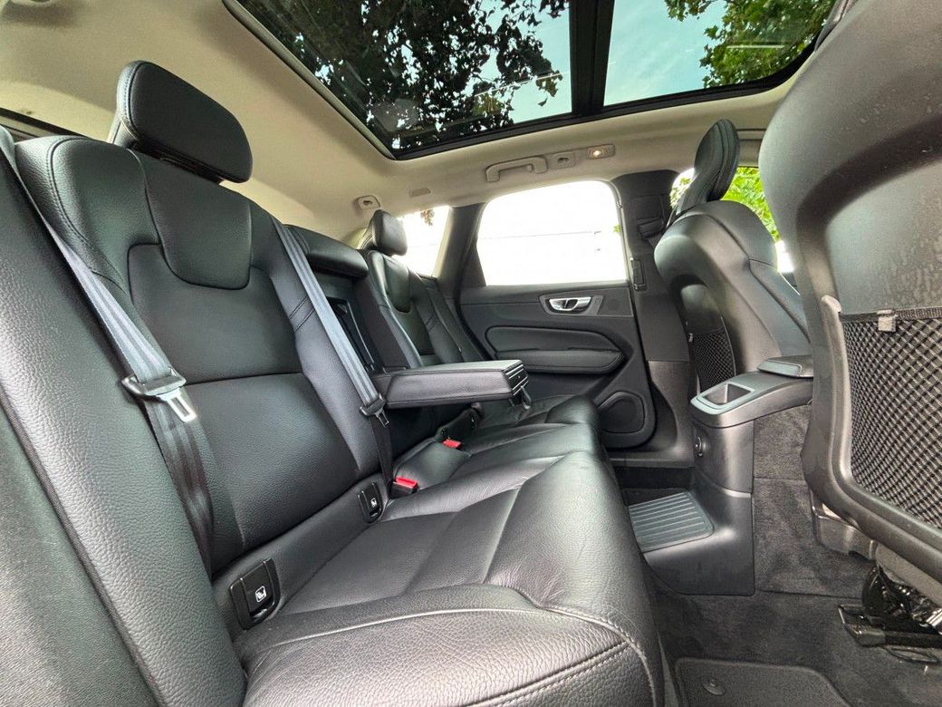 2023 Volvo XC60