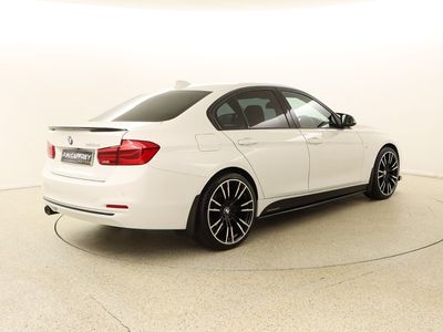 2016 BMW 3 Series