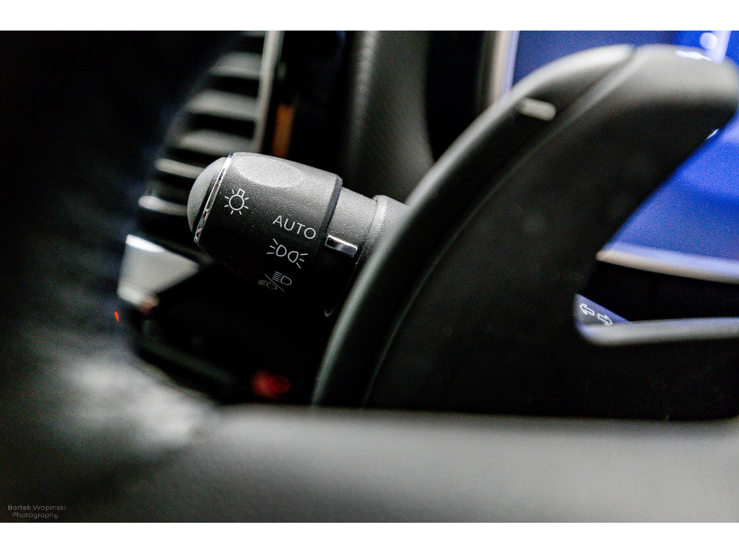 2023 Citroen C5 Aircross