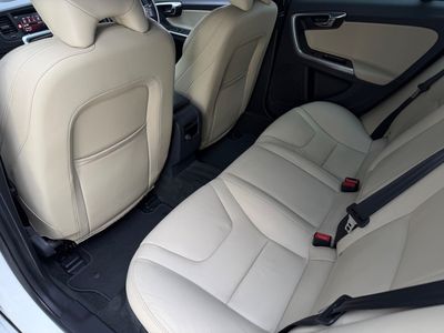 2017 Volvo S60