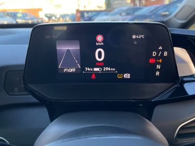 2022 Volkswagen ID.3