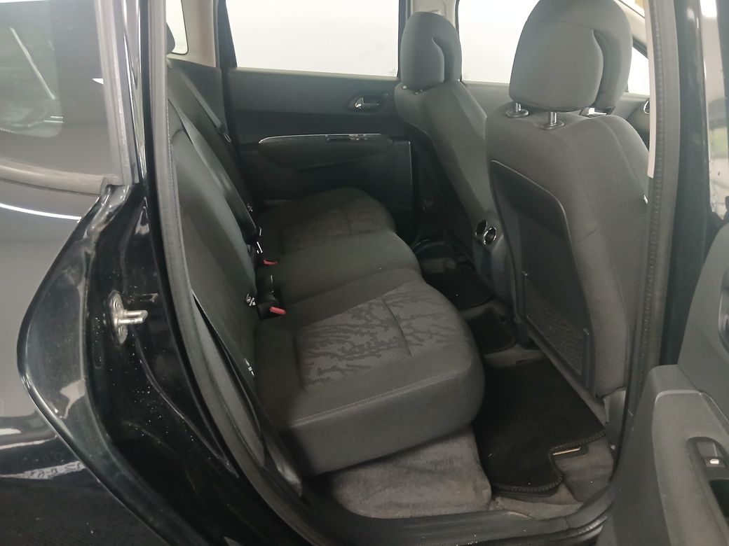 2013 Peugeot 3008
